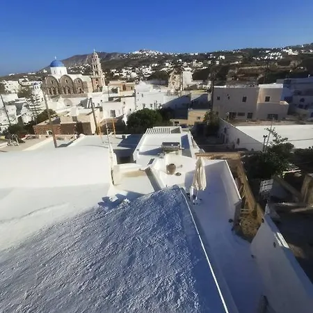 Stunning Old Town Cave Holiday home